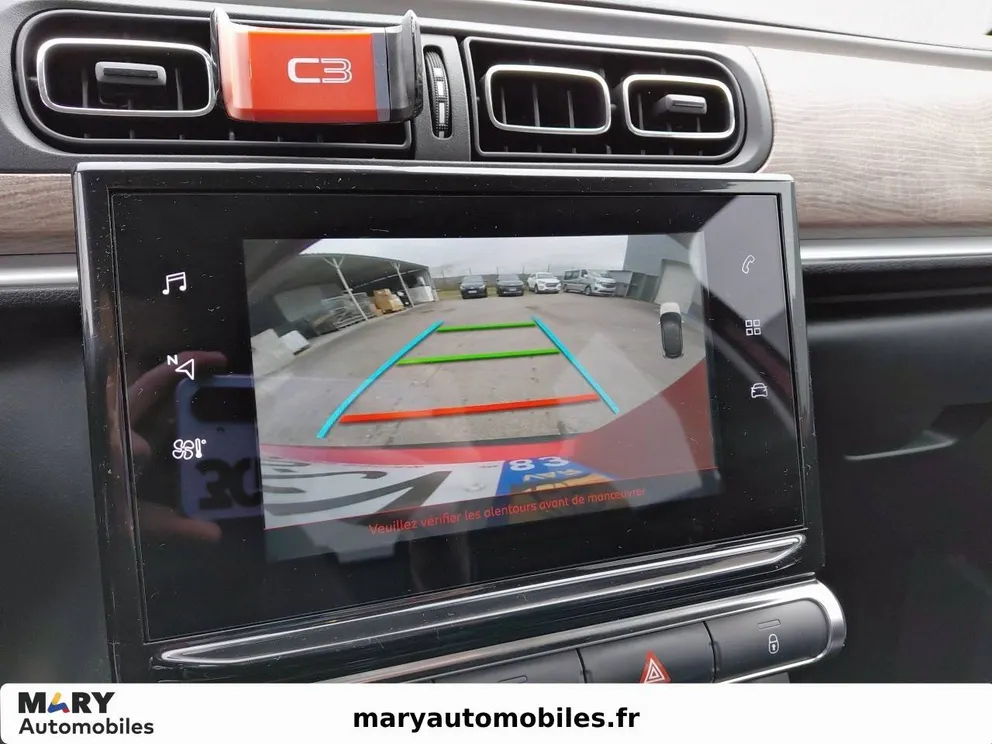 Véhicule occasion 227402 - Citroën C3 - Photo 20