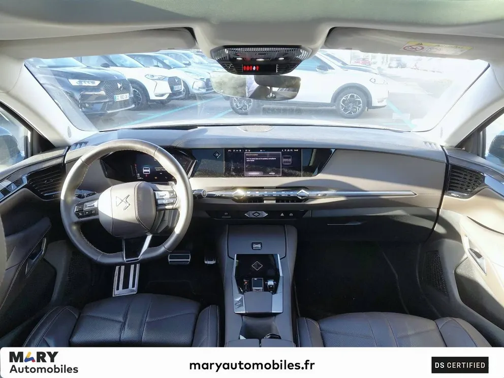Véhicule occasion 213067 - ds DS 4 - Photo 8
