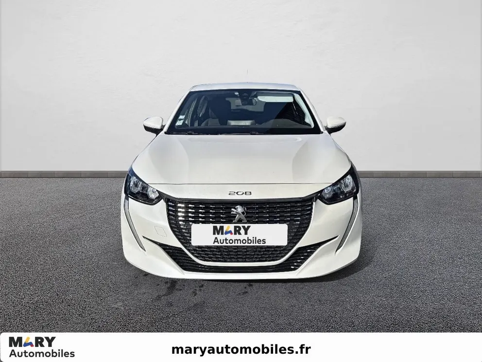 Véhicule occasion 227170 - peugeot 208 - Photo 2
