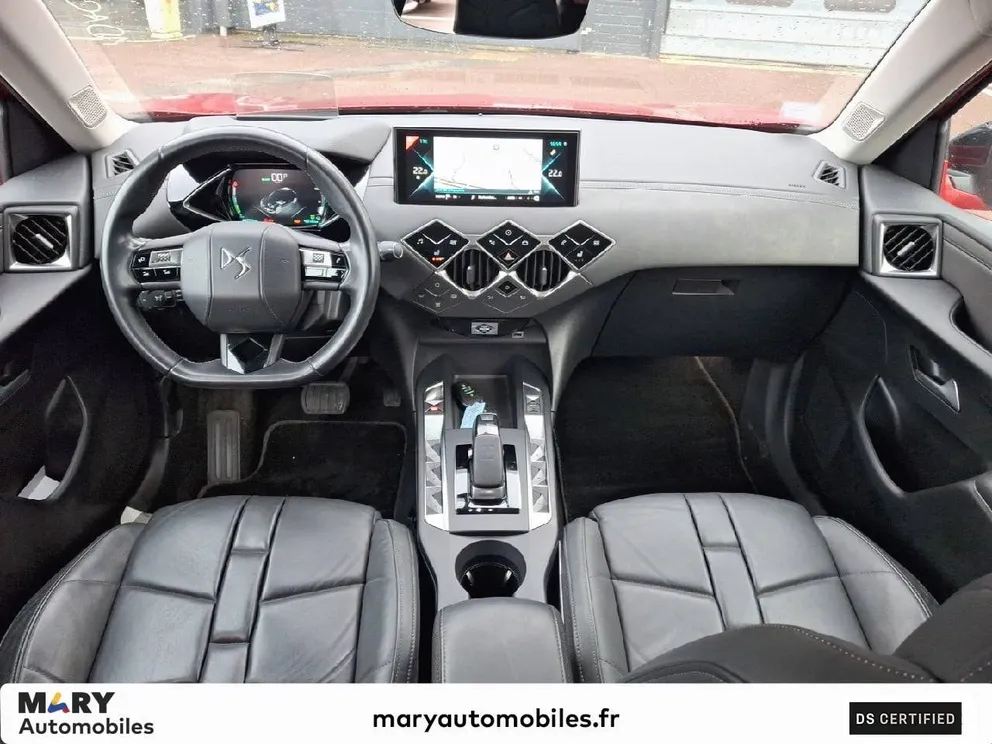 Véhicule occasion 221220 - ds DS 3 - Photo 8