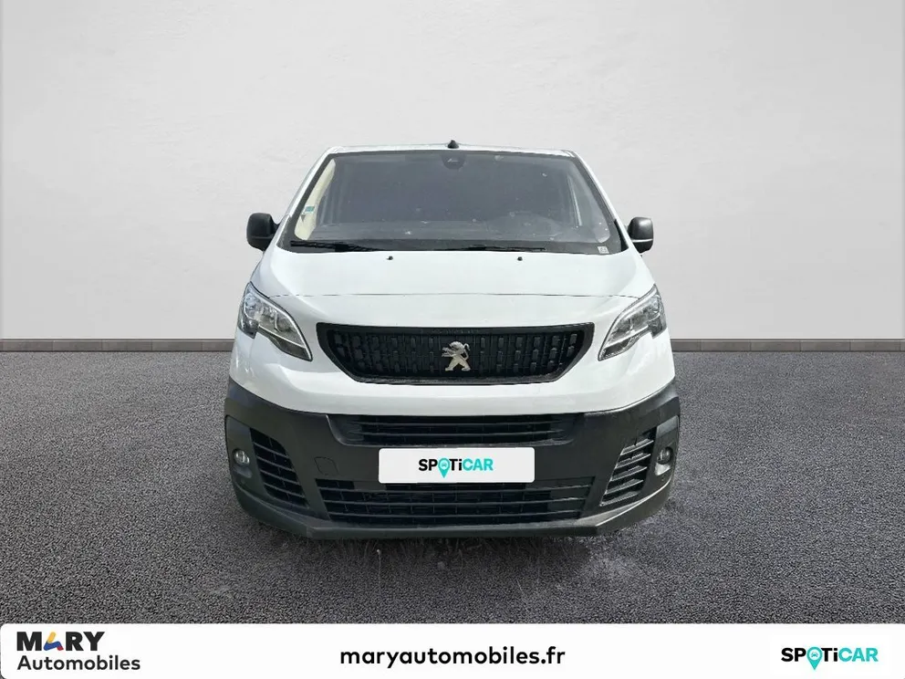 Véhicule occasion 210085 - peugeot EXPERT - Photo 2