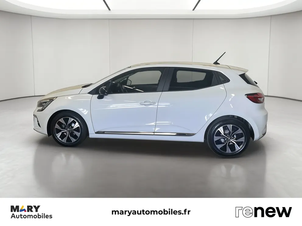 Véhicule occasion 237927 - renault CLIO - Photo 2