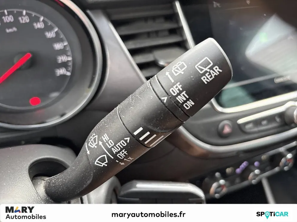 Véhicule occasion 213624 - opel CROSSLAND - Photo 26