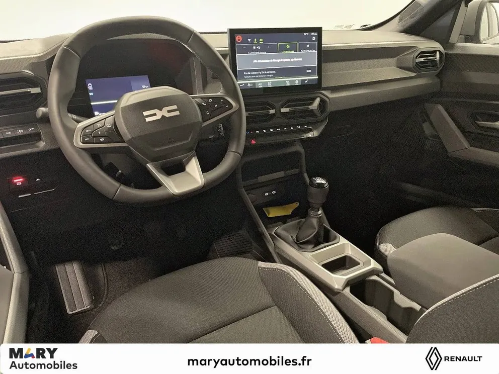 Véhicule occasion 224488 - dacia DUSTER - Photo 8