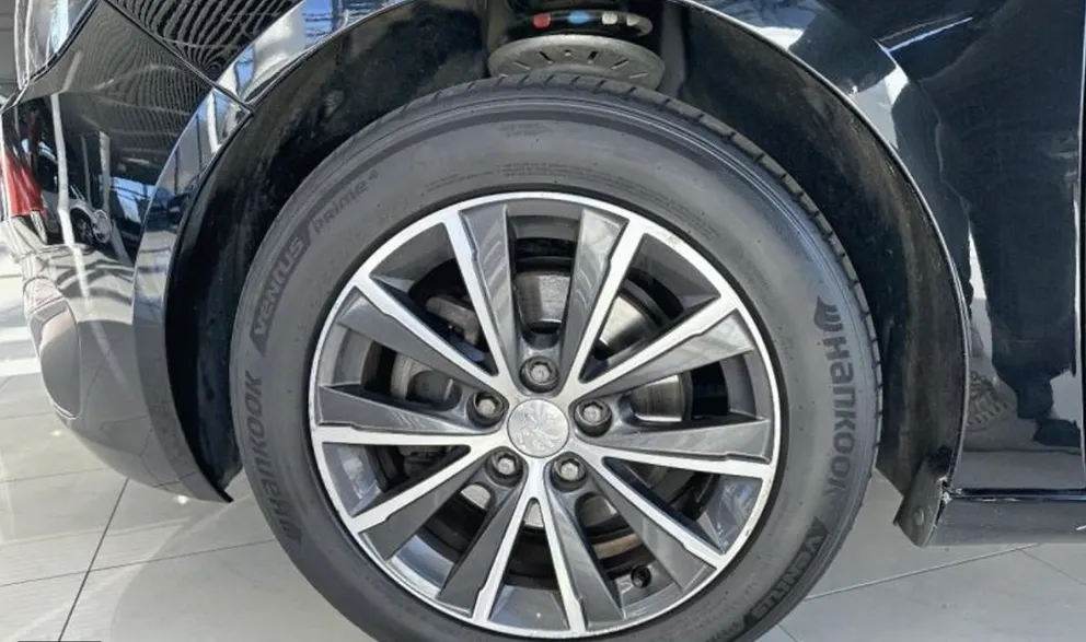 Véhicule occasion 204290 - peugeot 308 - Photo 11