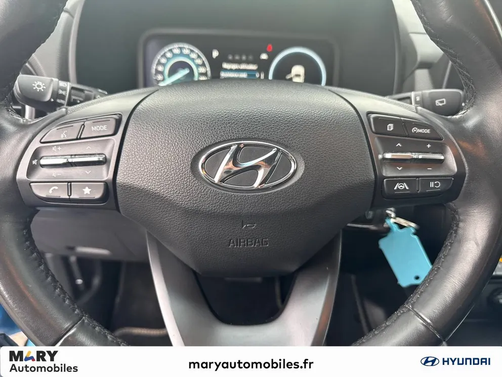 Véhicule occasion 212808 - hyundai KONA - Photo 13
