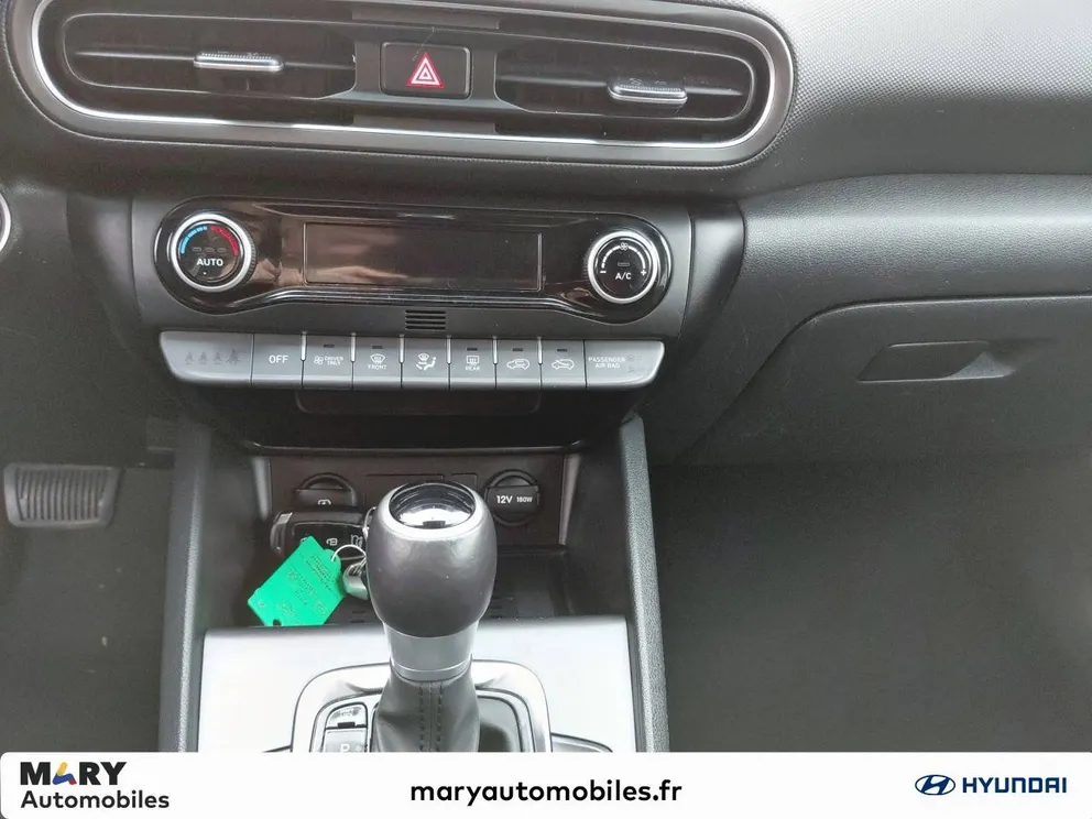 Véhicule occasion 208292 - hyundai KONA - Photo 10