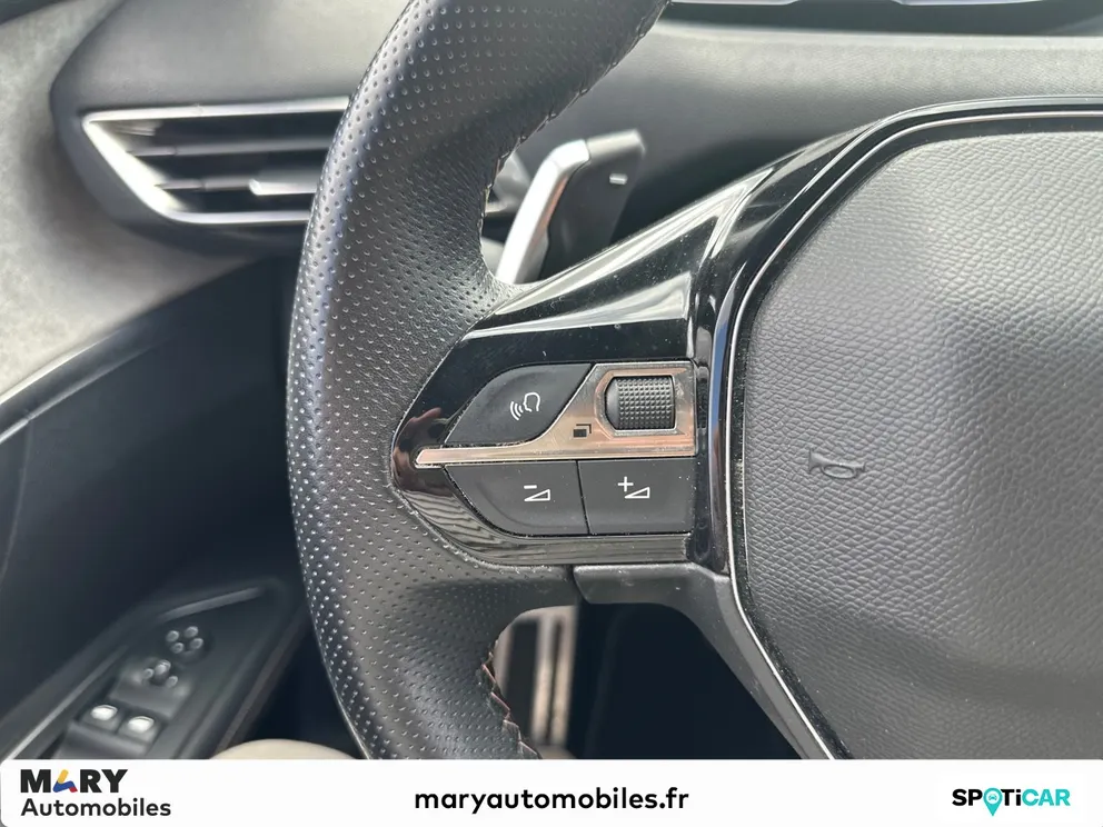 Véhicule occasion 1237751 - peugeot 3008 - Photo 18