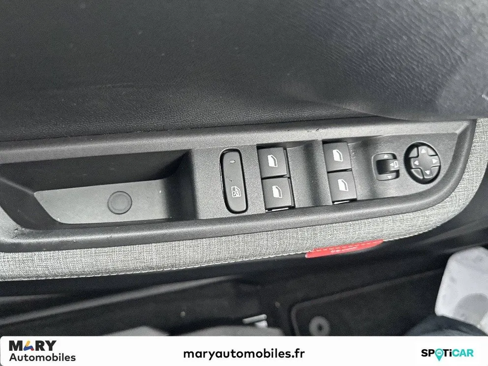 Véhicule occasion 206149 - Citroën C3 AIRCROSS - Photo 12