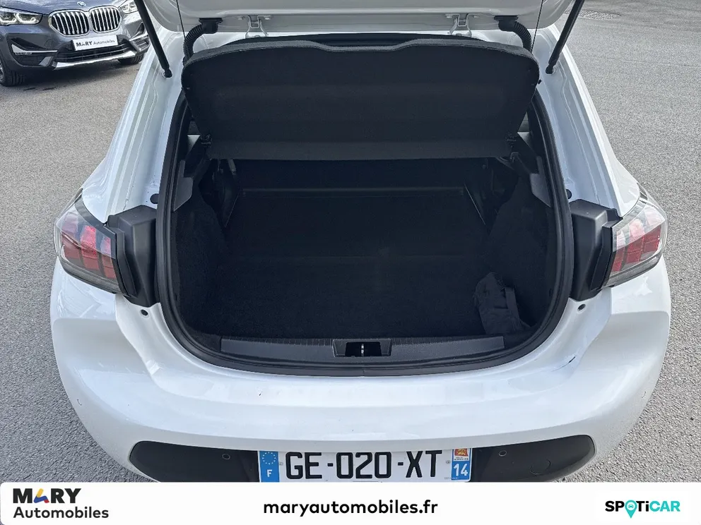 Véhicule occasion 238960 - peugeot 208 - Photo 16