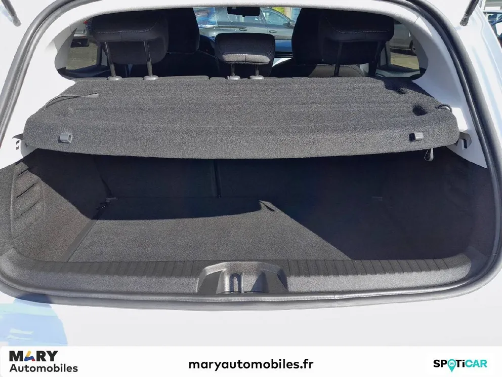 Véhicule occasion 200956 - renault CLIO - Photo 6