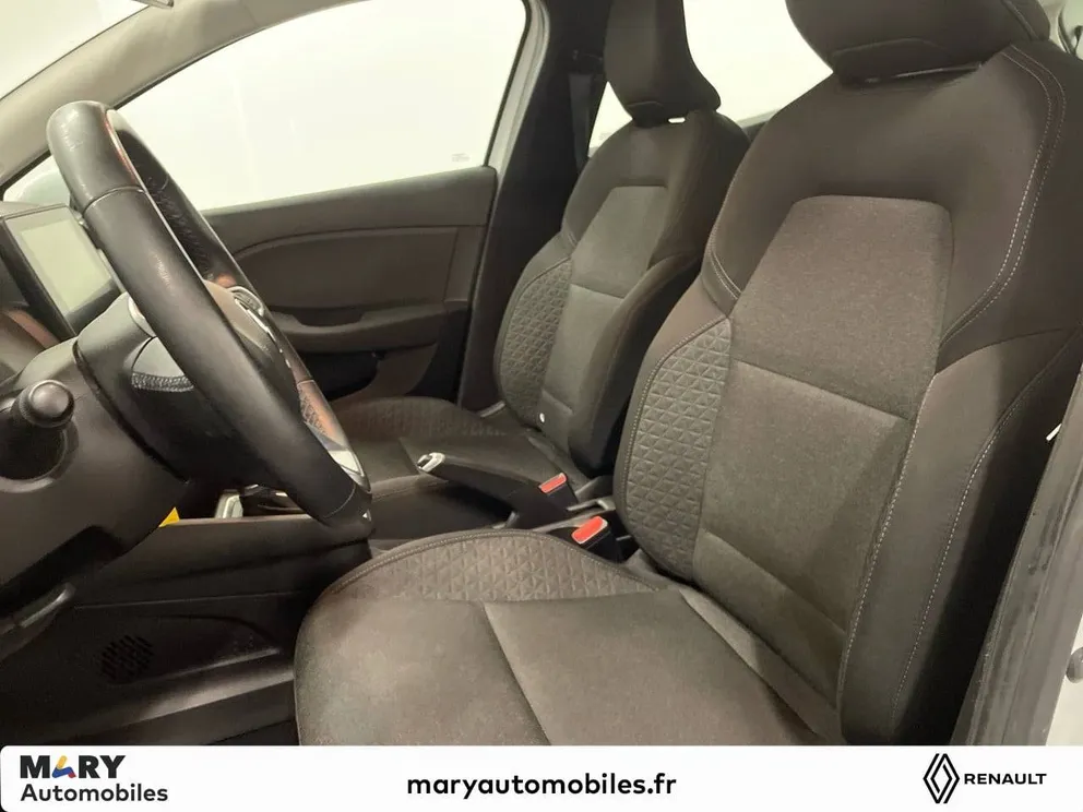 Véhicule occasion 206701 - renault CLIO - Photo 9