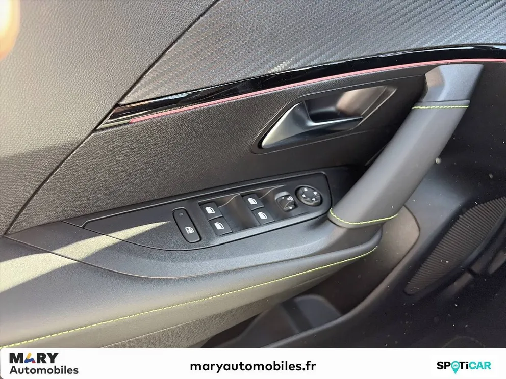 Véhicule occasion 234472 - peugeot 2008 - Photo 23