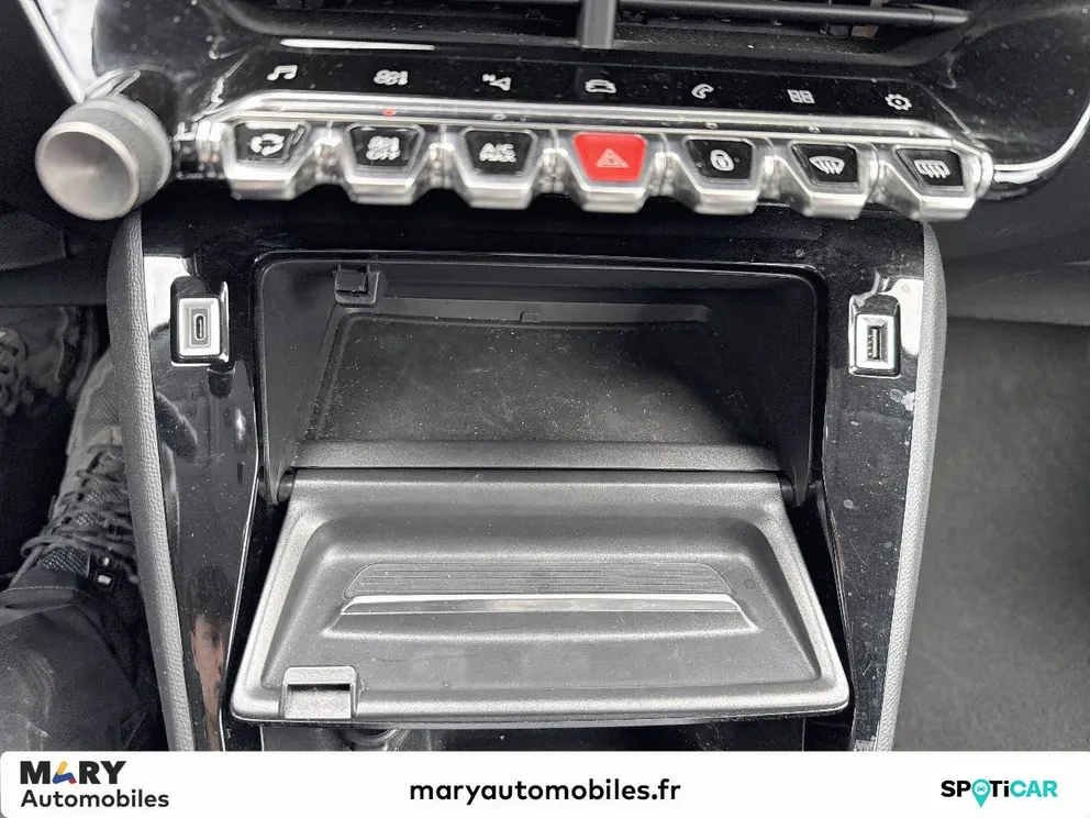 Véhicule occasion 187513 - peugeot 2008 - Photo 16