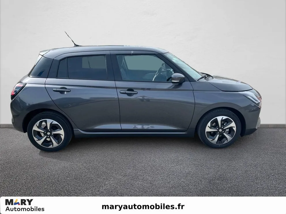 Véhicule occasion 228054 - suzuki SWIFT - Photo 4
