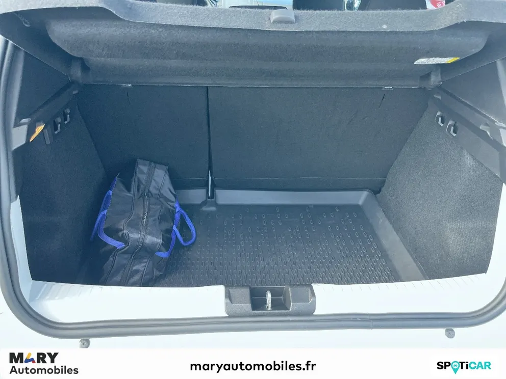 Véhicule occasion 1239343 - dacia SANDERO - Photo 16