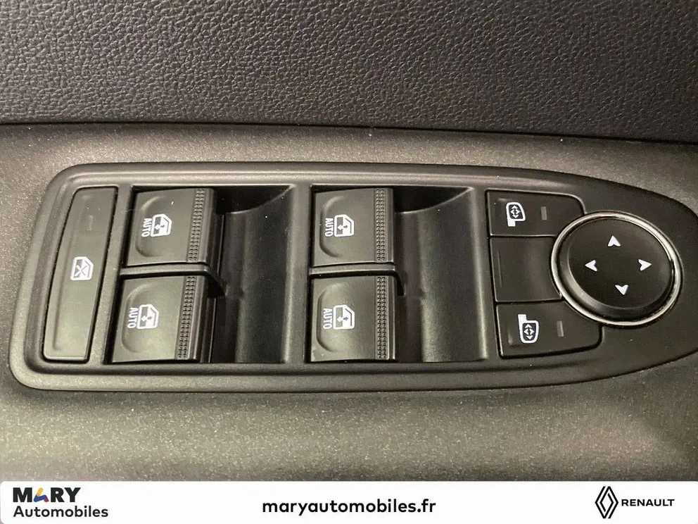 Véhicule occasion 212839 - renault CAPTUR - Photo 14