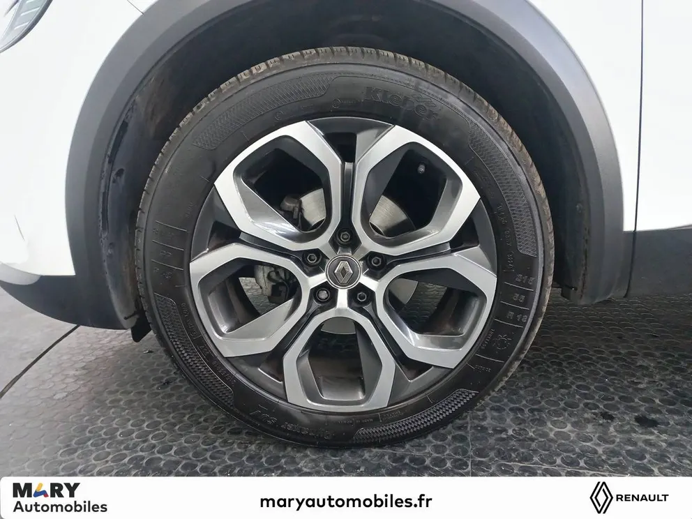 Véhicule occasion 219206 - renault CAPTUR - Photo 11