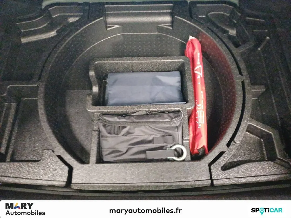 Véhicule occasion 204070 - peugeot 308 - Photo 13