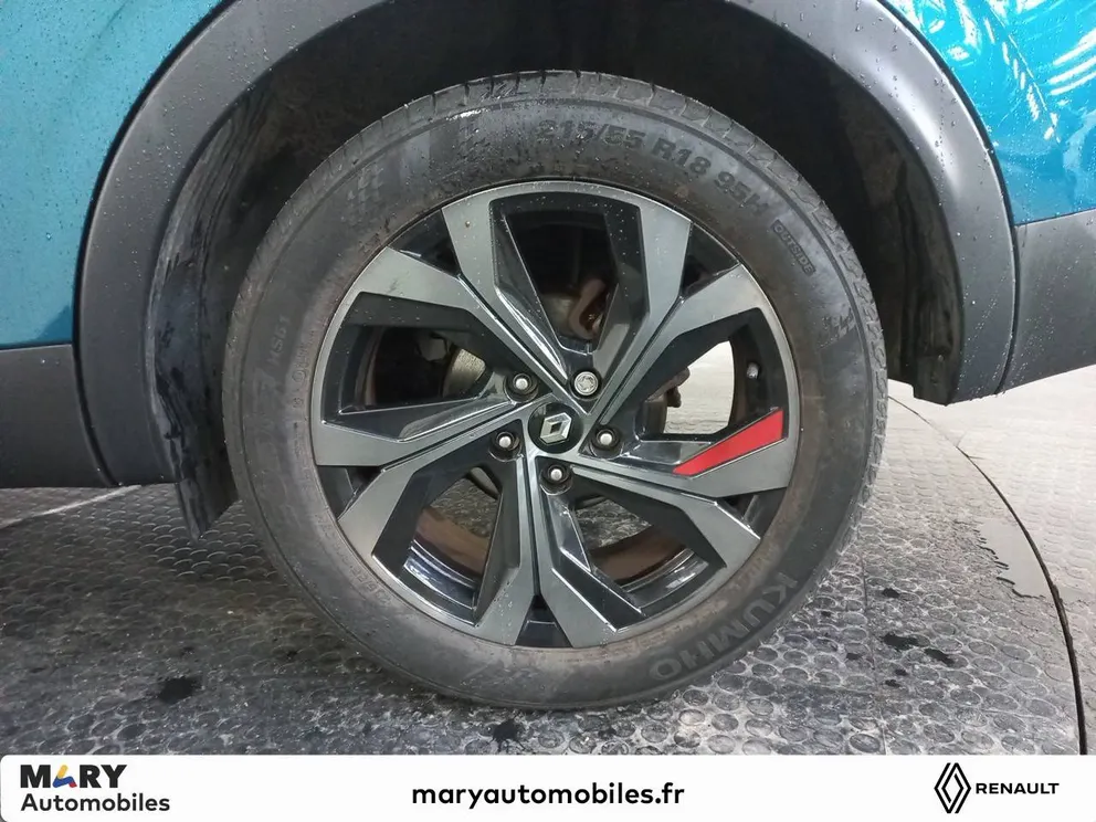 Véhicule occasion 218823 - renault ARKANA - Photo 11