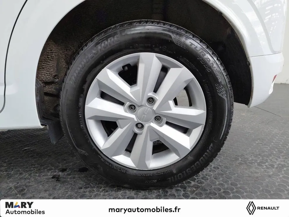 Véhicule occasion 228600 - dacia SANDERO - Photo 11