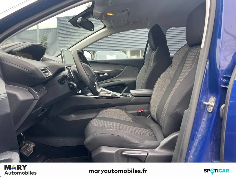 Véhicule occasion 215265 - peugeot 3008 - Photo 9