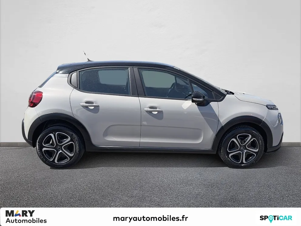 Véhicule occasion 1237830 - Citroën C3 - Photo 4