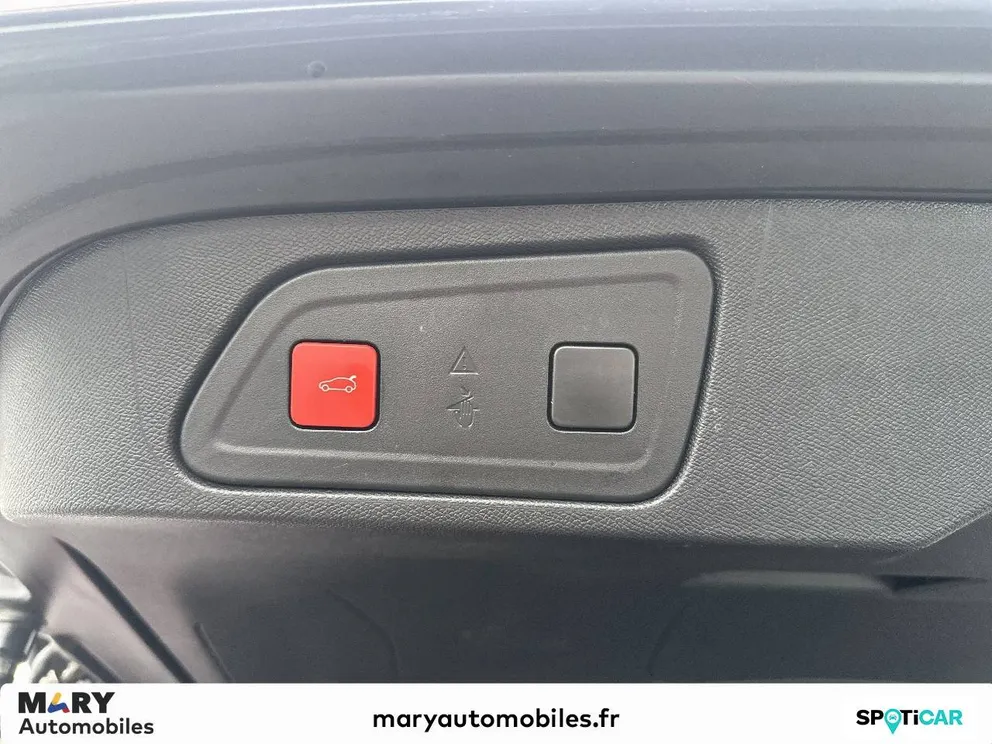 Véhicule occasion 219907 - Citroën C5 AIRCROSS - Photo 18