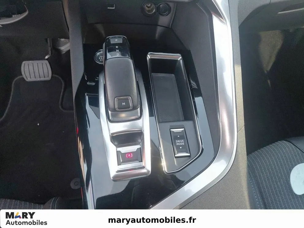 Véhicule occasion 233372 - peugeot 3008 - Photo 14