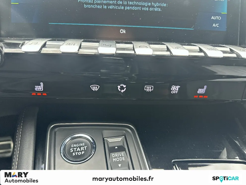 Véhicule occasion 225939 - peugeot 508 - Photo 22