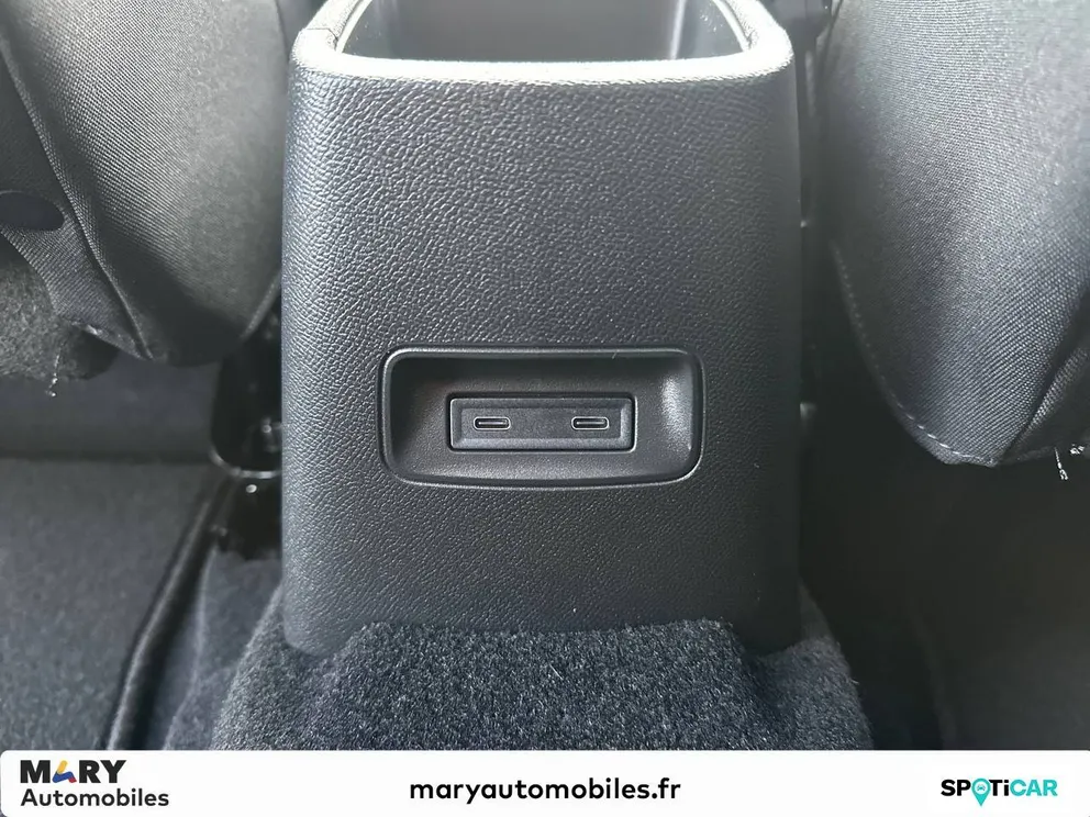 Véhicule occasion 210862 - Citroën C3 AIRCROSS - Photo 24