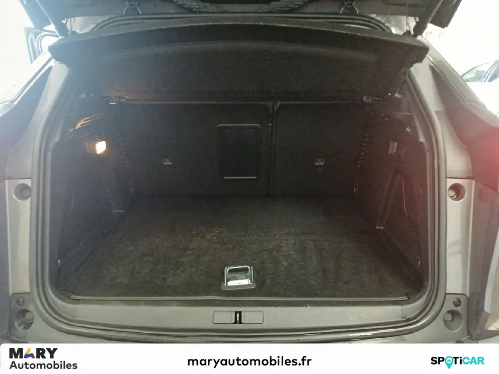 Véhicule occasion 232141 - peugeot 3008 - Photo 16