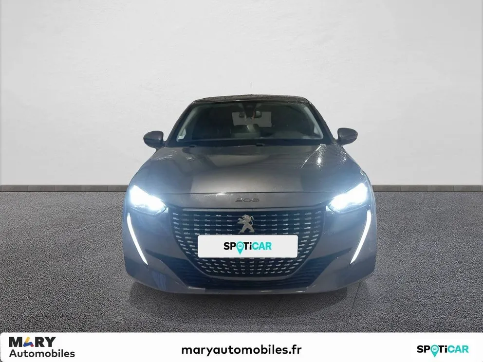 Véhicule occasion 211841 - peugeot 208 - Photo 2