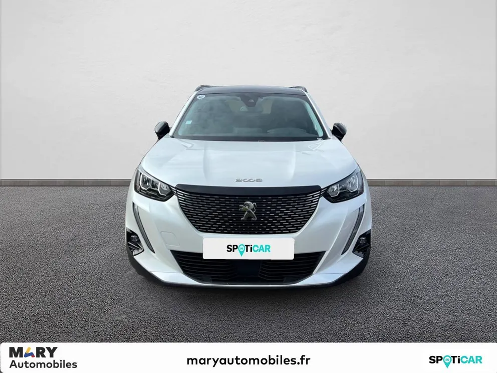 Véhicule occasion 229308 - peugeot 2008 - Photo 2