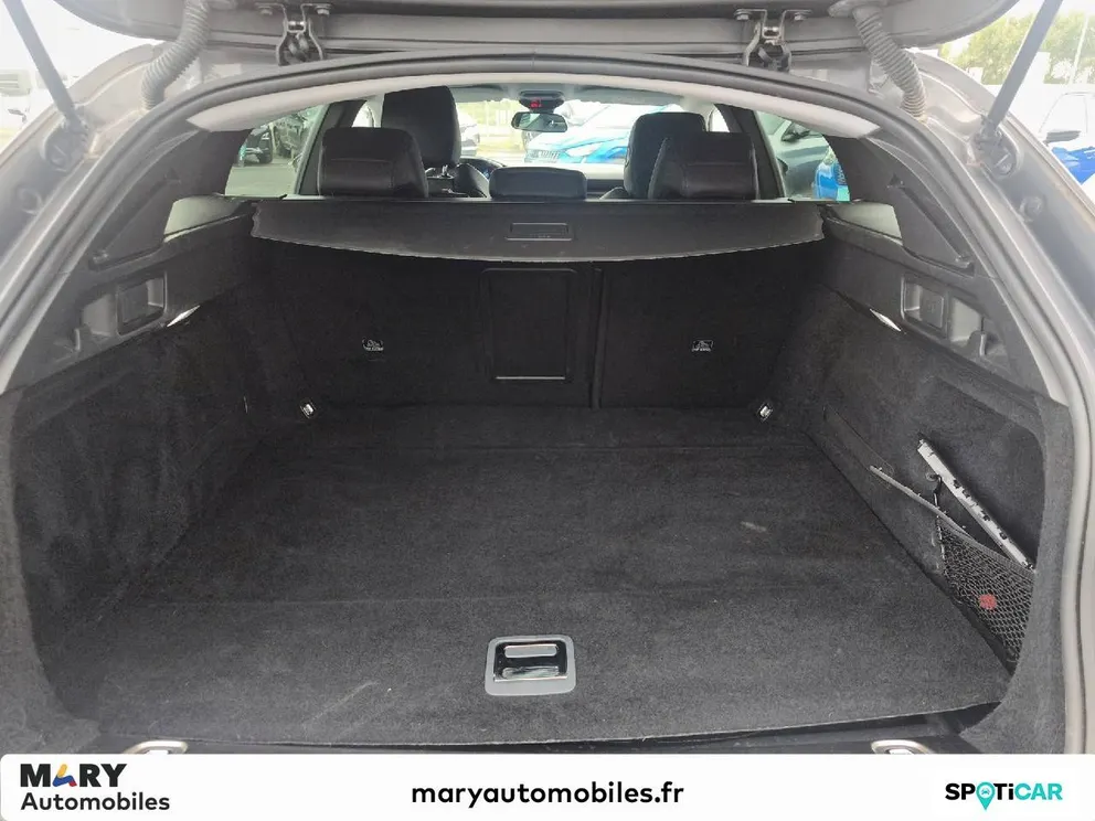 Véhicule occasion 192893 - peugeot 508 - Photo 6