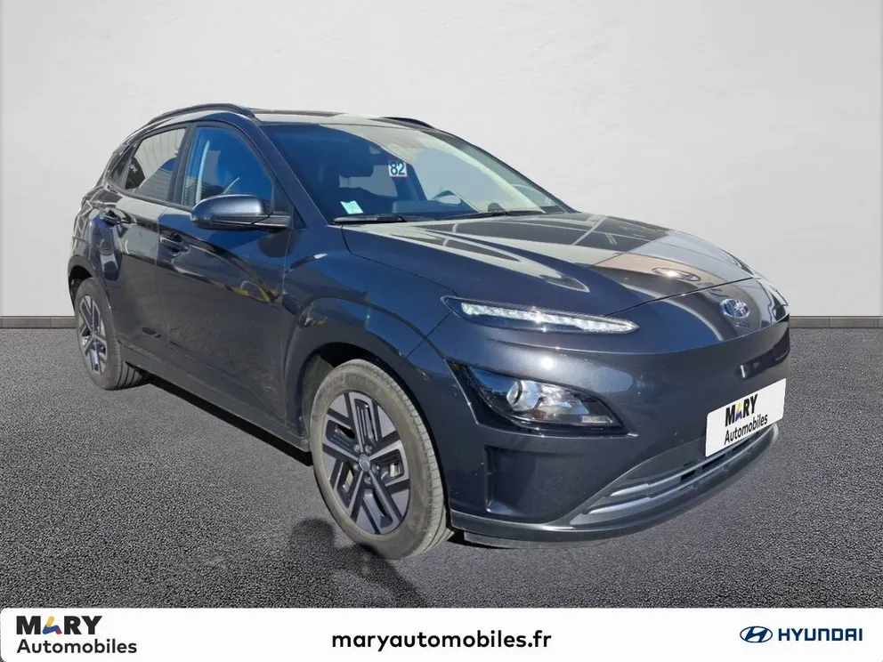 Véhicule occasion 171759 - hyundai KONA - Photo 3