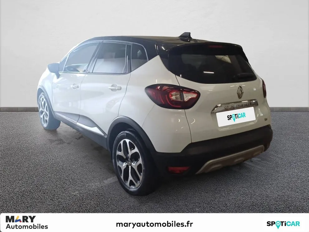 Véhicule occasion 212938 - renault CAPTUR - Photo 7