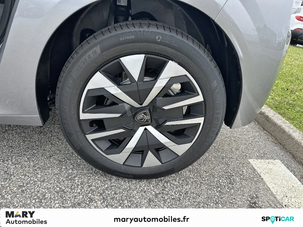 Véhicule occasion 1229277 - peugeot 208 - Photo 7