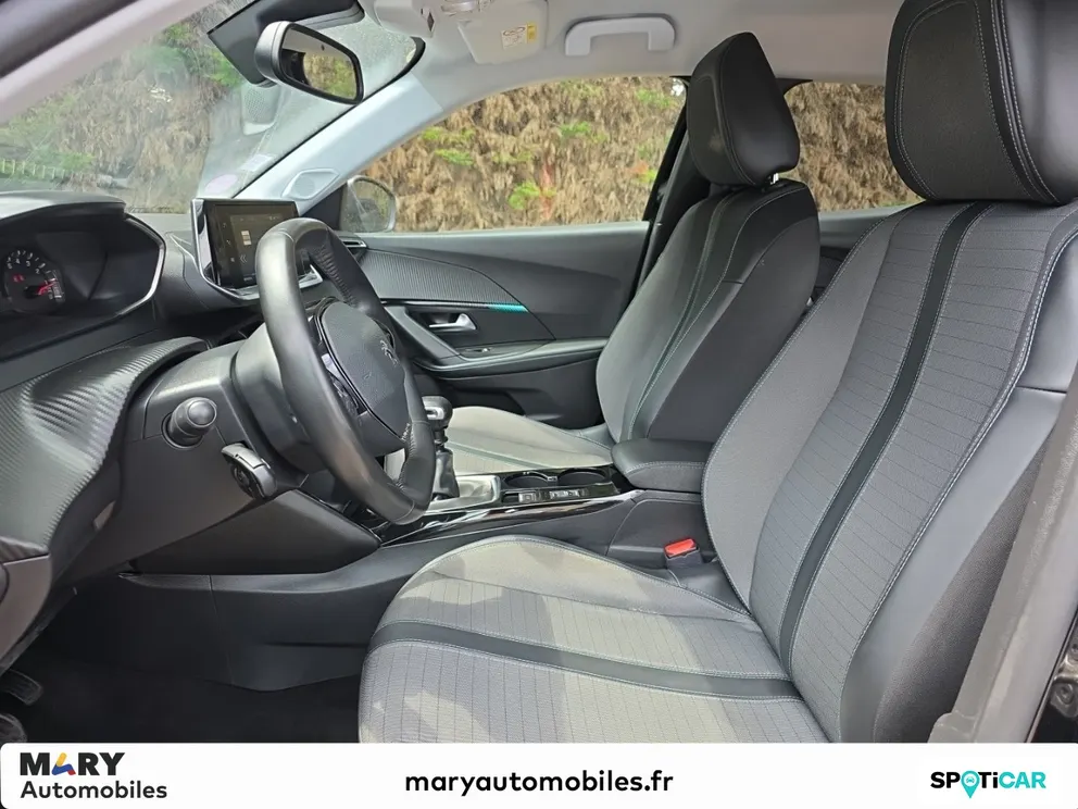 Véhicule occasion 237628 - peugeot 2008 - Photo 13