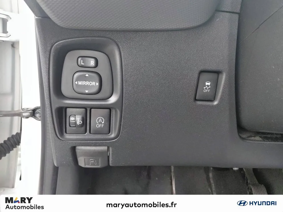 Véhicule occasion 211997 - peugeot 108 - Photo 12