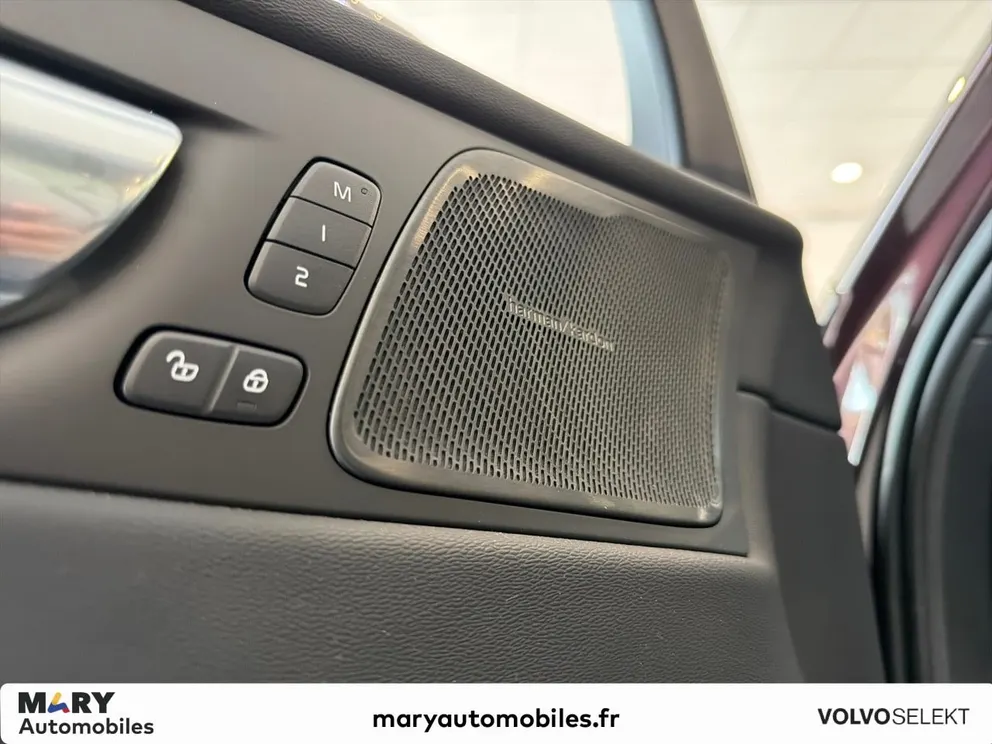 Véhicule occasion 1228030 - volvo XC60 - Photo 12