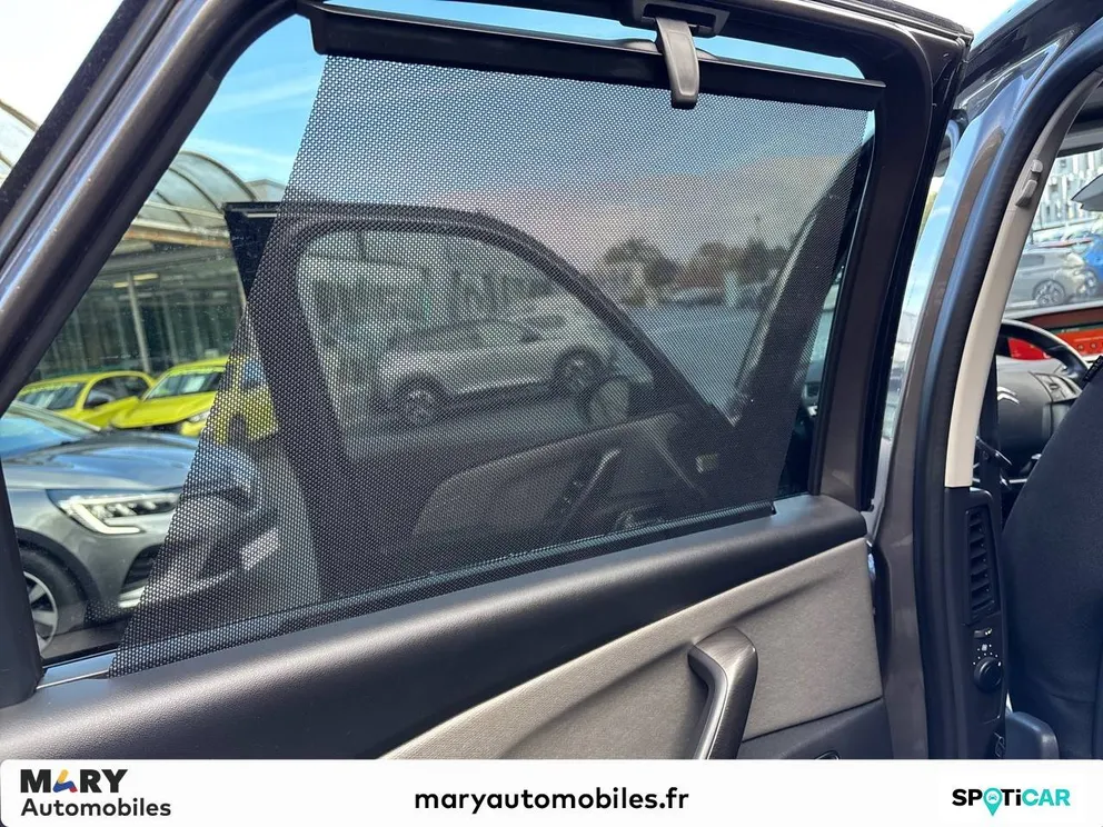 Véhicule occasion 201601 - Citroën C4 PICASSO - Photo 15