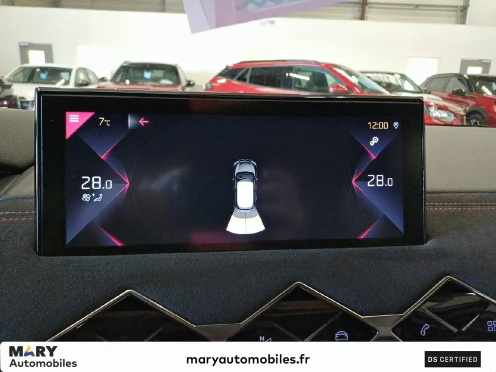 Véhicule occasion 151677 - ds DS 3 - Photo 14