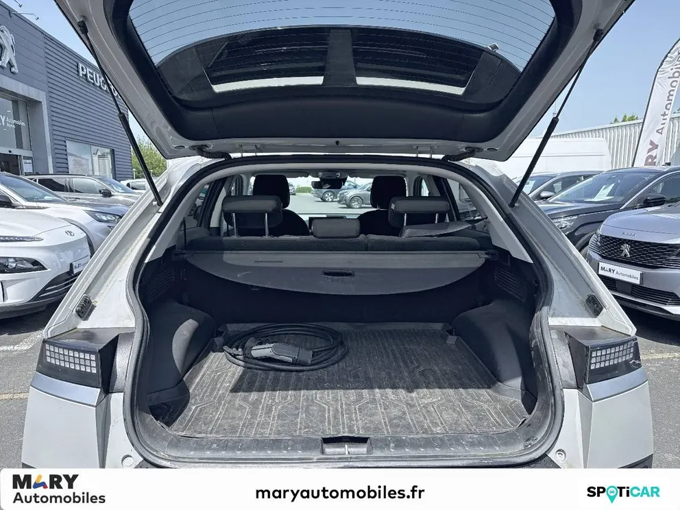 Véhicule occasion 238045 - hyundai IONIQ 5 - Photo 6