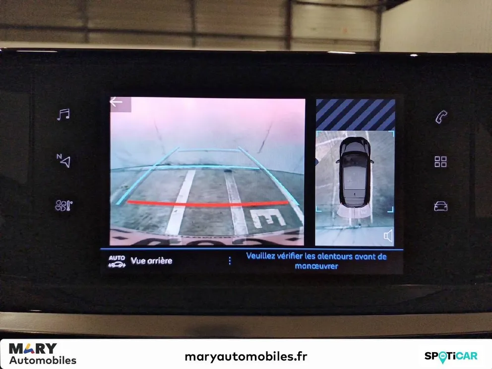 Véhicule occasion 206300 - peugeot 208 - Photo 14