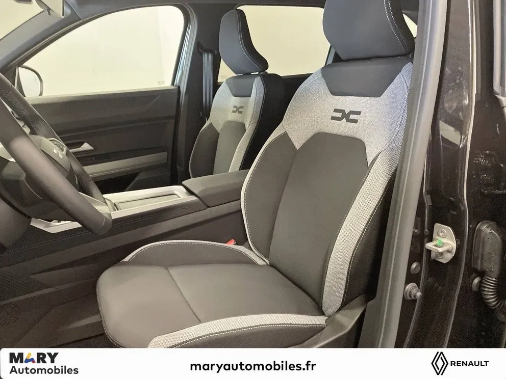 Véhicule occasion 234581 - dacia BIGSTER - Photo 9