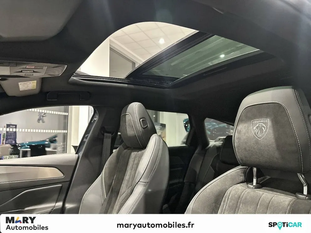 Véhicule occasion 209930 - peugeot 308 - Photo 13