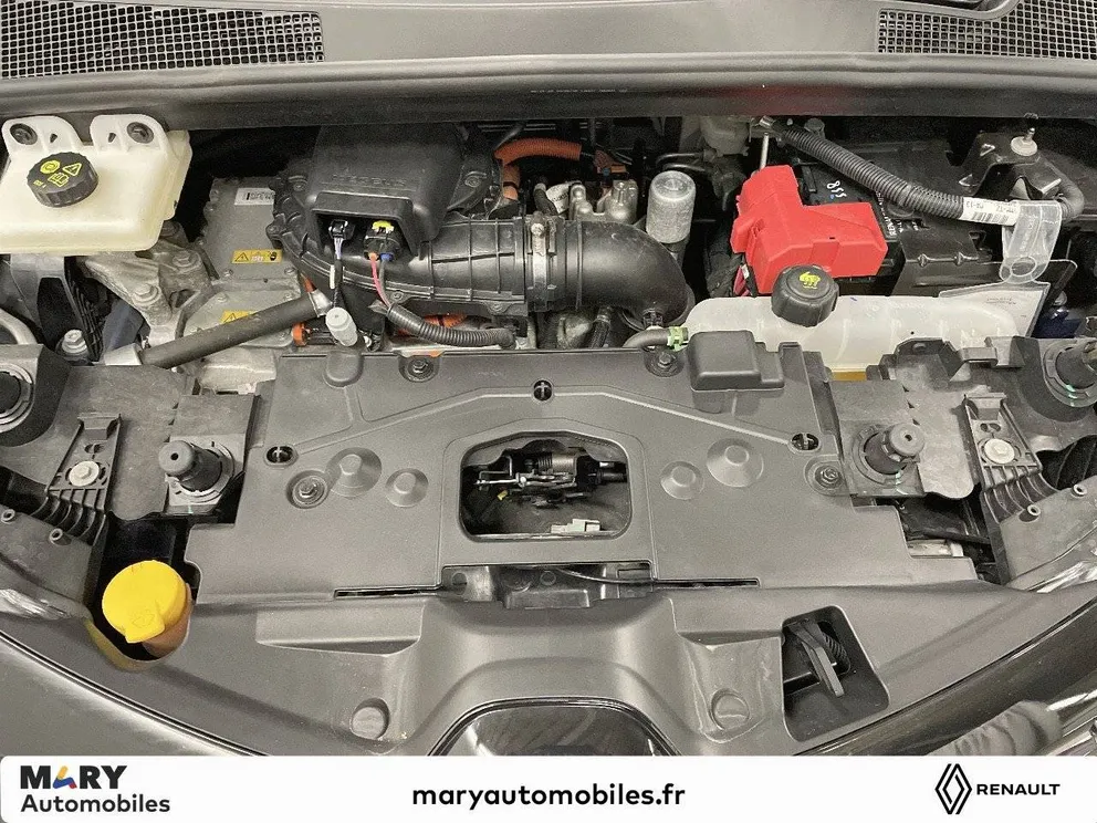 Véhicule occasion 163268 - renault ZOE - Photo 19