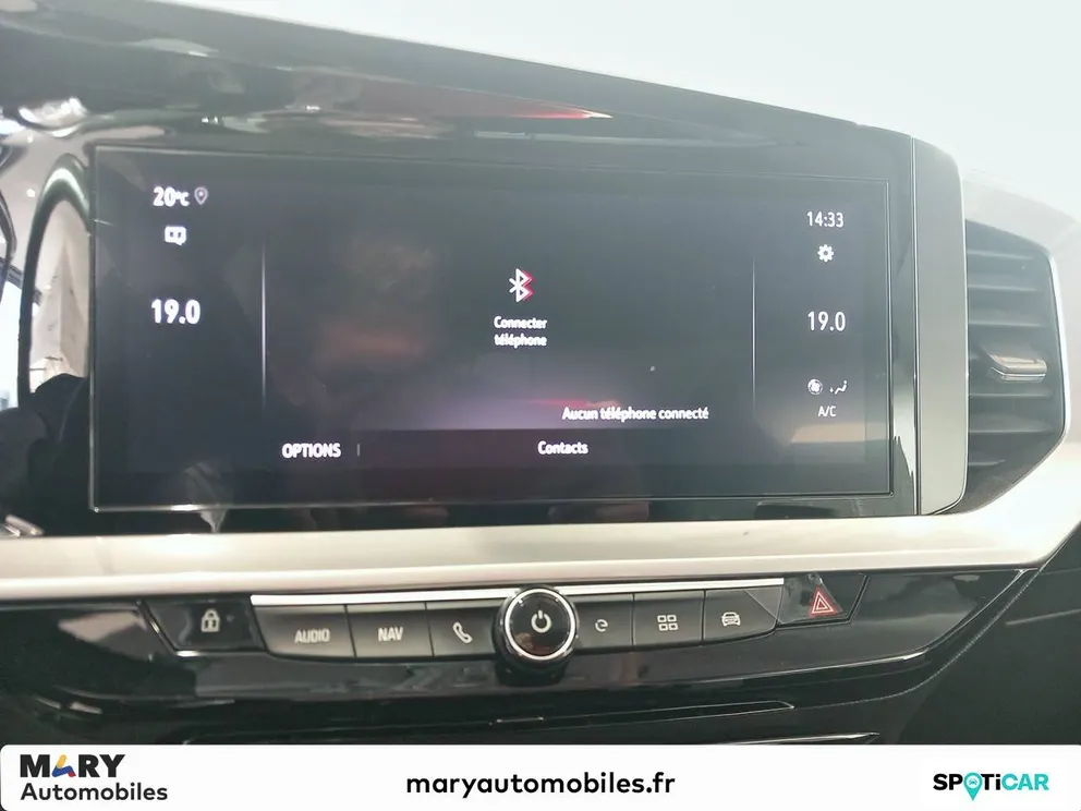 Véhicule occasion 208321 - opel MOKKA - Photo 12