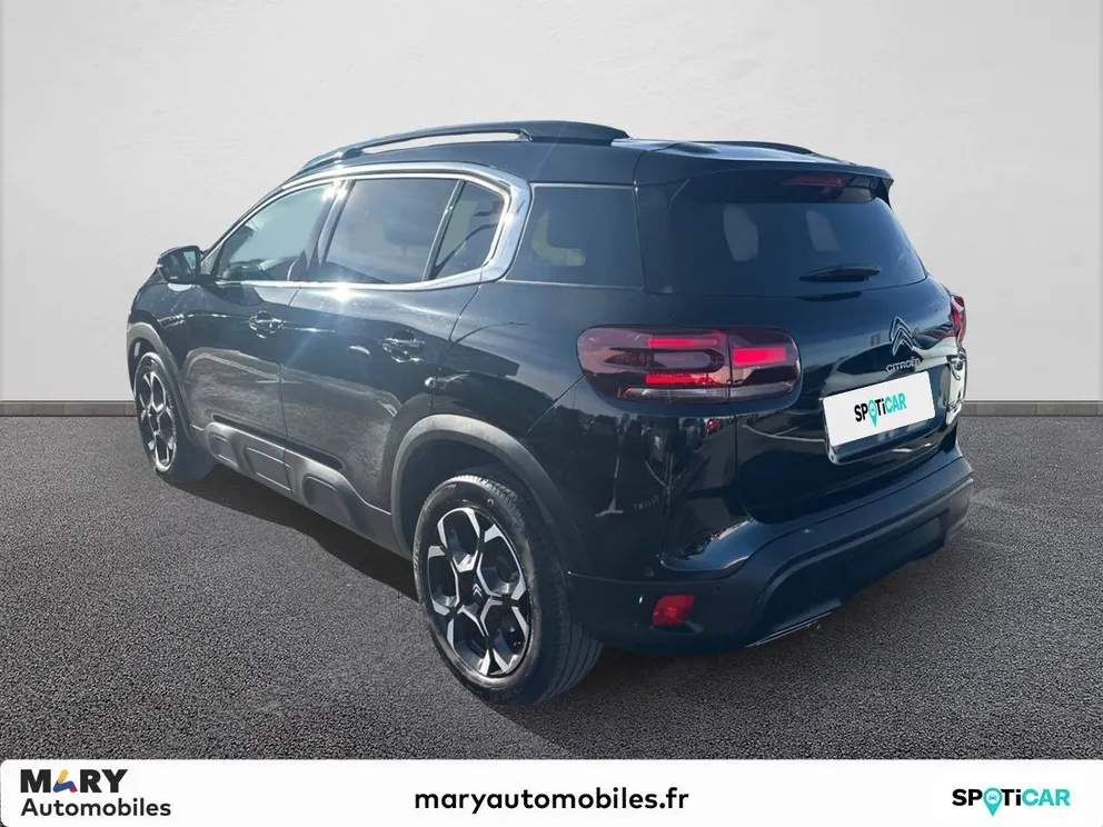 Véhicule occasion 214943 - Citroën C5 AIRCROSS - Photo 7